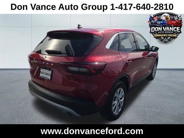 Certified 2023 Ford Escape Active image 4