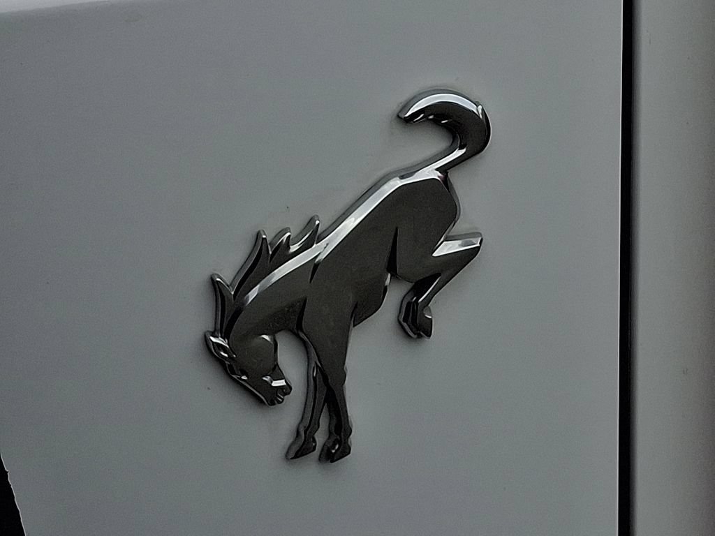 Certified 2024 Ford Bronco Big Bend AWD/4WD image 30