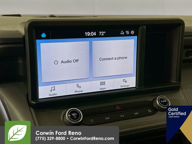 Certified 2022 Ford Maverick XL image 17