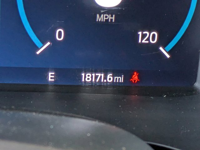 Certified 2022 Ford F150 Lariat w/ Equipment Group 502A High image 27