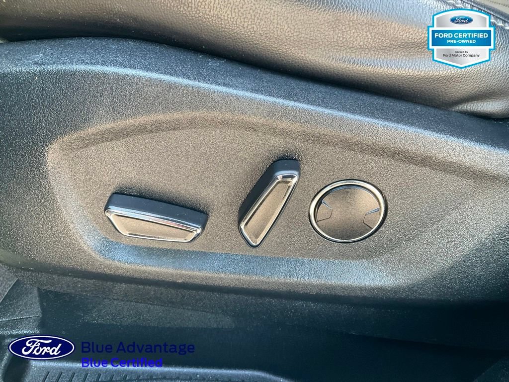Certified 2019 Ford Edge SEL w/ Equipment Group 201A AWD/4WD image 19