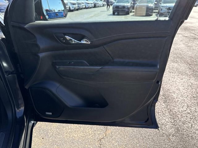 Used 2020 GMC Acadia SLT image 14