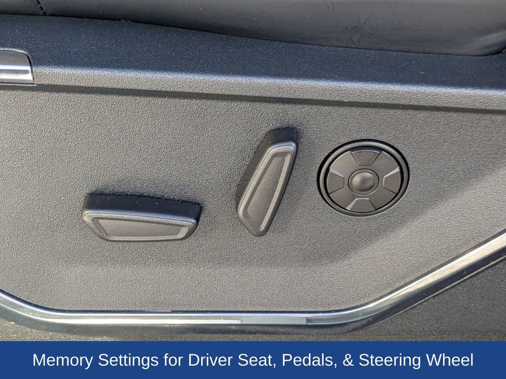 Certified 2024 Ford F450 Platinum w/ FX4 Off-Road Package image 20