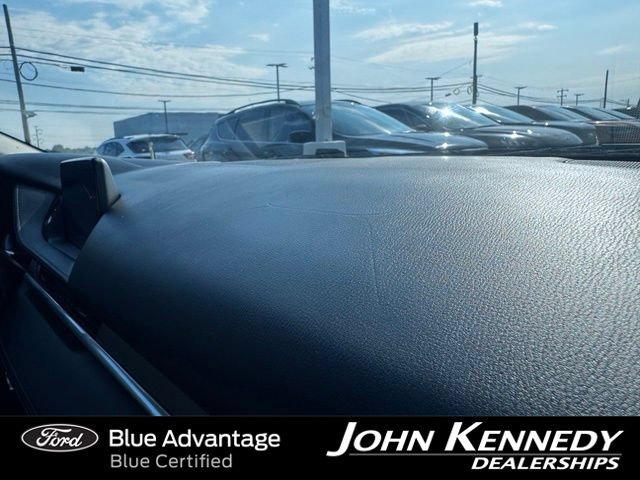 Used 2021 MAZDA MAZDA6 Touring FWD image 12