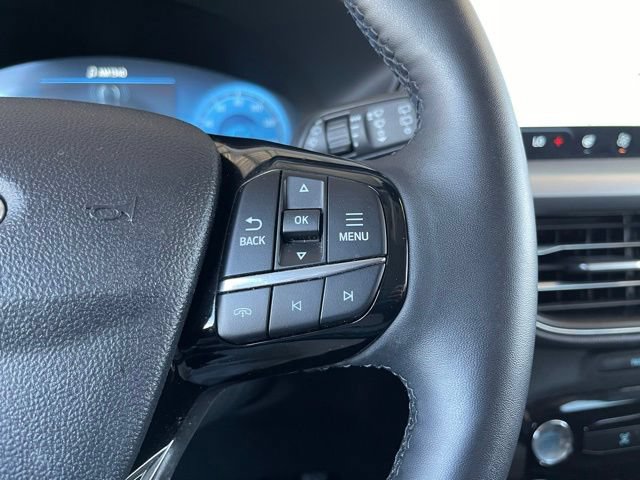 Certified 2025 Ford Escape Platinum AWD/4WD image 15