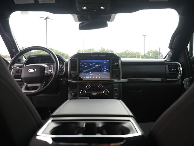 Certified 2021 Ford F150 XLT w/ Equipment Group 302A High AWD/4WD image 26