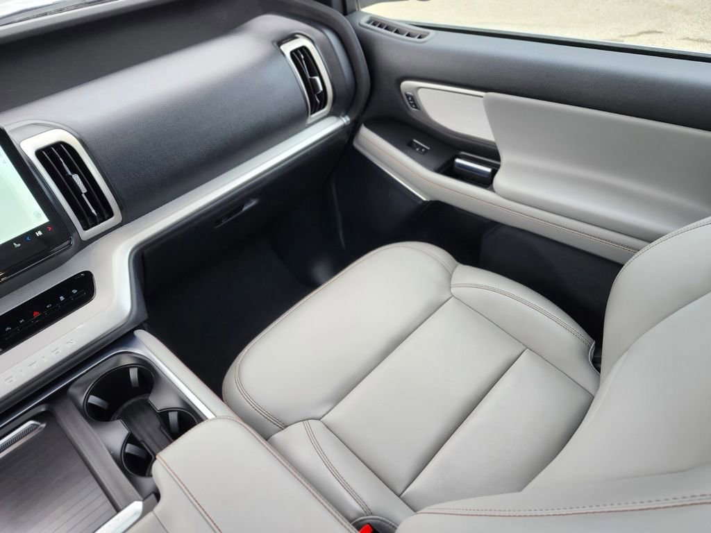 Certified 2025 Ford Expedition Max Active image 15