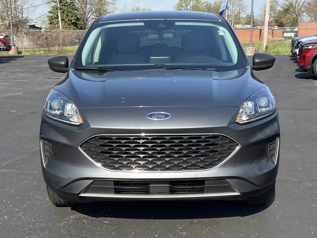 Certified 2022 Ford Escape SE w/ Convenience Package AWD/4WD image 8