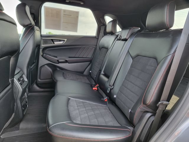 Certified 2024 Ford Edge ST-Line AWD/4WD image 22
