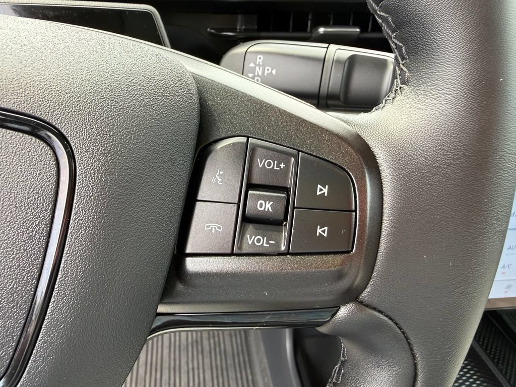 Certified 2025 Ford Mustang Mach-E Premium AWD/4WD image 28