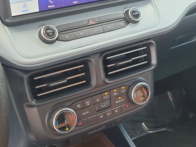 Certified 2022 Ford Maverick Lariat w/ Lariat Luxury Package FWD image 30