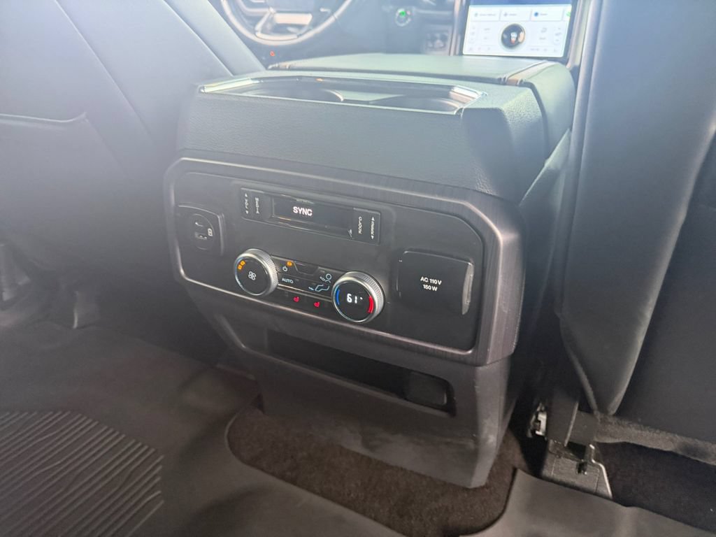 Certified 2023 Ford Expedition Platinum AWD/4WD image 25