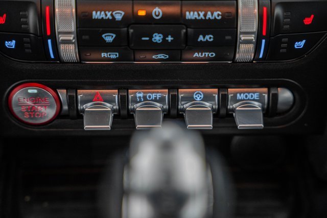 Certified 2022 Ford Mustang GT Premium w/ Equipment Group 401A image 27