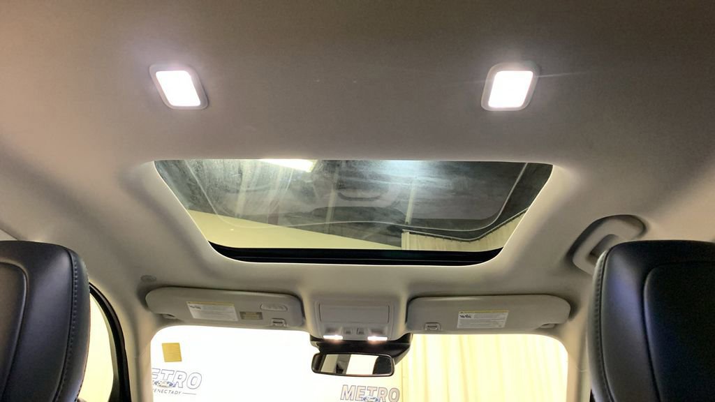 Certified 2022 Ford Bronco Sport Outer Banks w/ Tech Package image 26