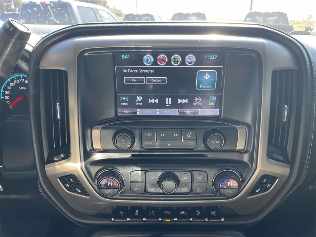 Used 2018 GMC Sierra 1500 Denali w/ Denali Ultimate Package image 21