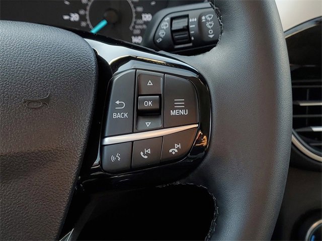 Certified 2022 Ford Escape SE w/ Convenience Package image 17