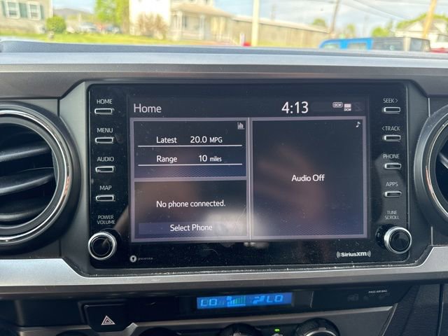 Used 2023 Toyota Tacoma SR5 AWD/4WD image 20