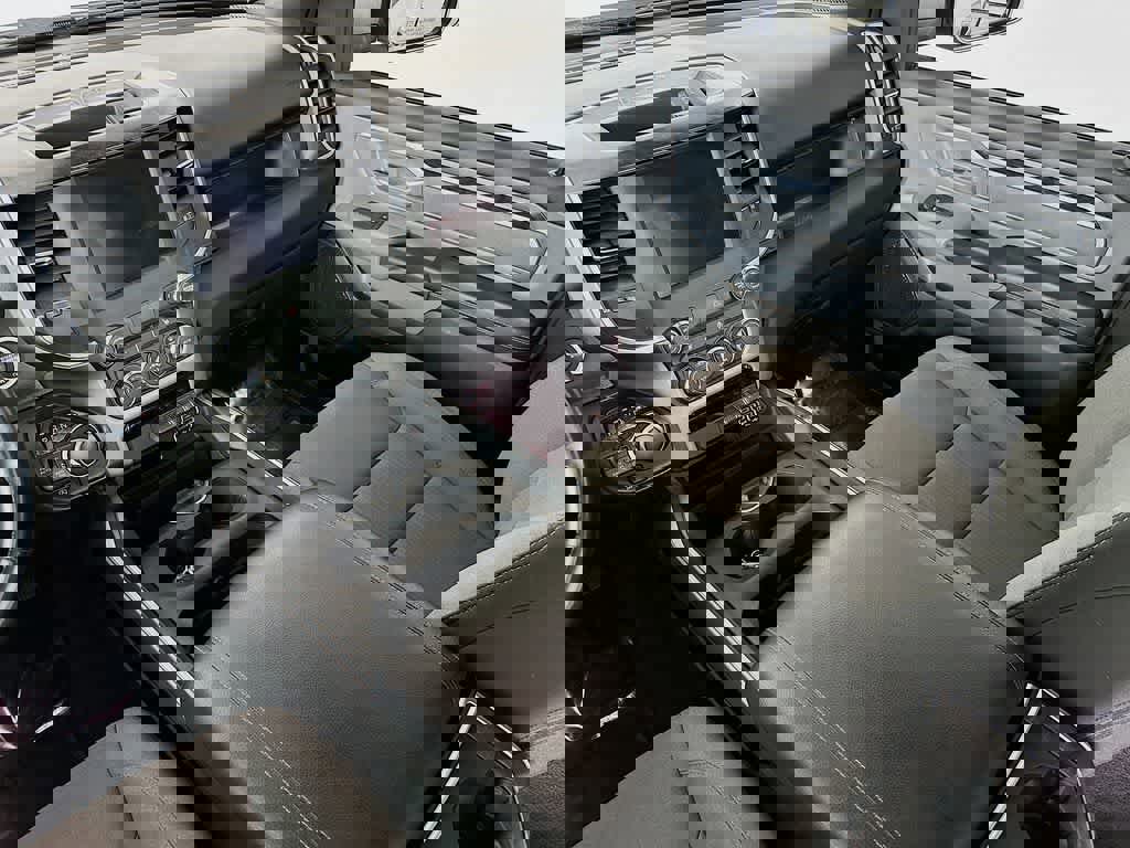 Used 2023 RAM 1500 Big Horn image 14