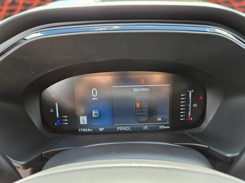 Certified 2024 Ford Escape ST-Line w/ Tech Pack #1 FWD image 31