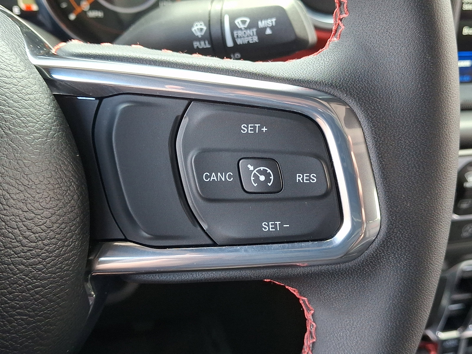 Used 2023 Jeep Gladiator Rubicon w/ LED Lighting Group AWD/4WD image 29