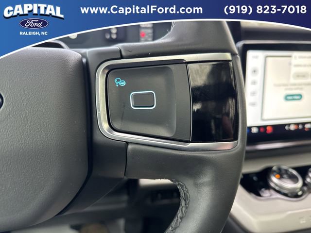 Certified 2025 Ford Expedition Max Active AWD/4WD image 26