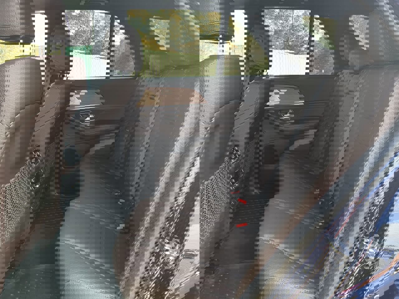 Used 2022 Mercedes-Benz GLE 450 4MATIC image 12