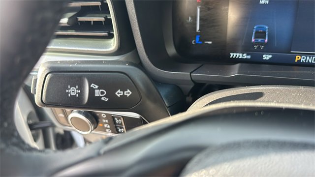 Certified 2025 Ford Maverick XLT w/ XLT Luxury Package image 17