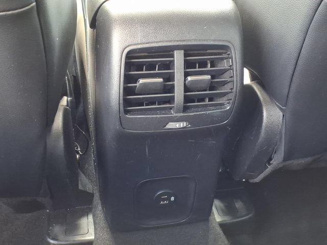 Certified 2020 Ford Escape SEL AWD/4WD image 12