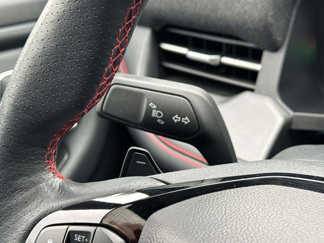 Certified 2025 Ford Explorer ST AWD/4WD image 22