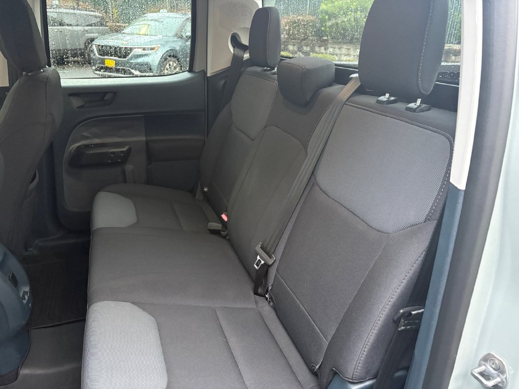 Certified 2024 Ford Maverick XL FWD image 22