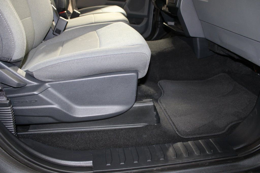 Certified 2025 Ford F150 XLT w/ Equipment Group 301A Standard image 10