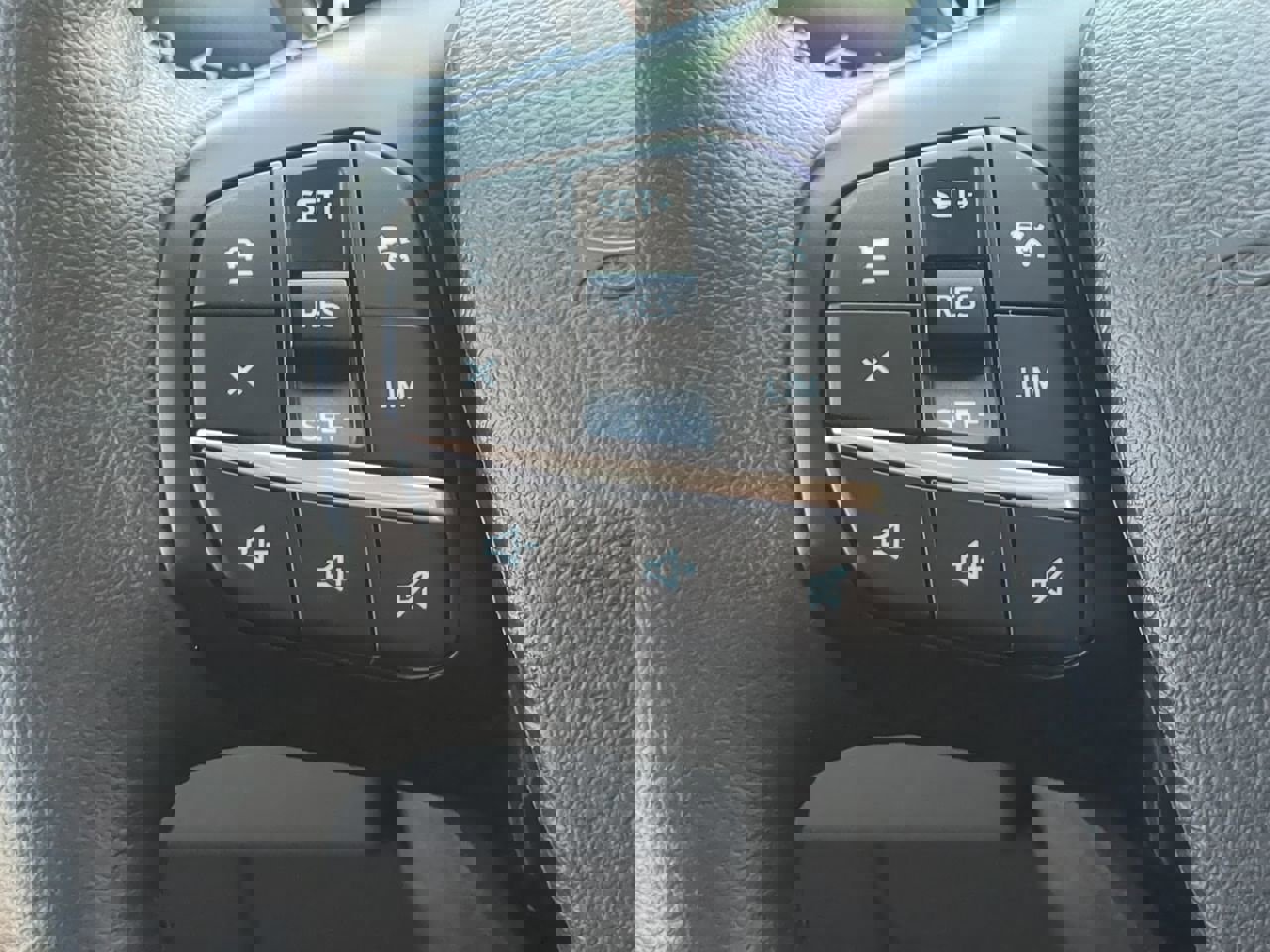 Certified 2024 Ford Transit 350 XLT image 23