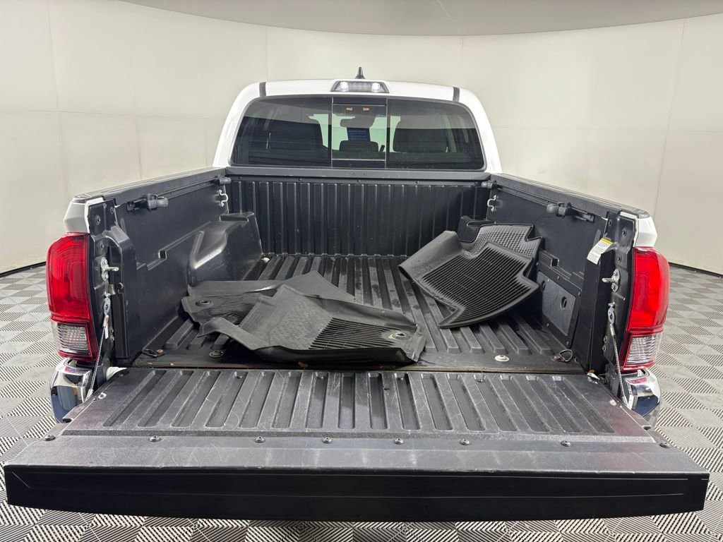 Used 2021 Toyota Tacoma SR5 image 30