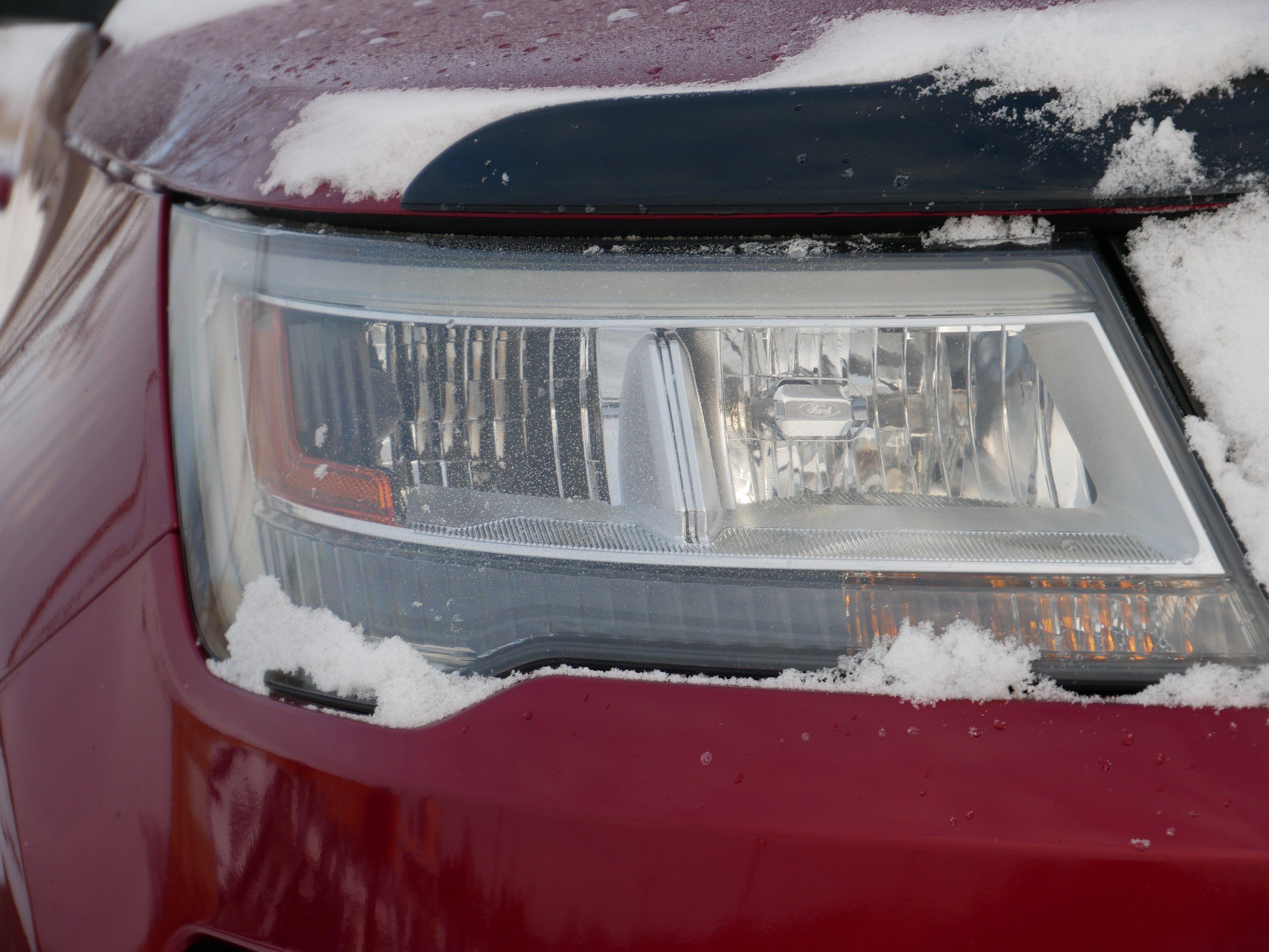 Certified 2017 Ford Explorer XLT w/ Equipment Group 202A image 9