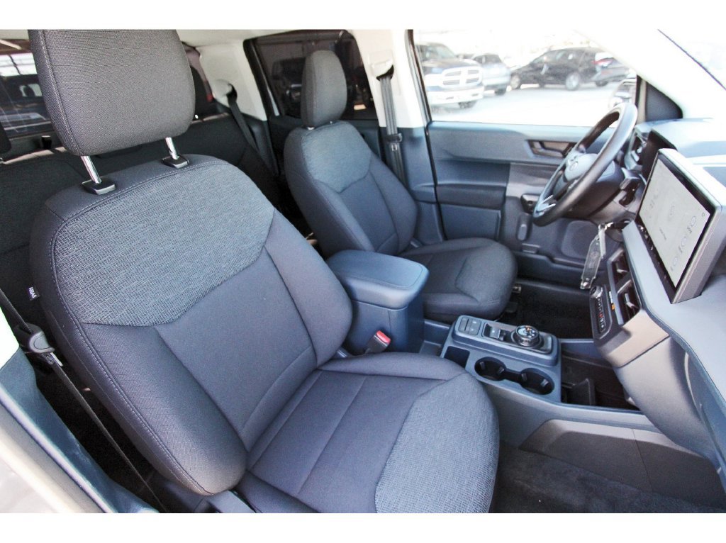 Certified 2026 Ford Maverick XL AWD/4WD image 32