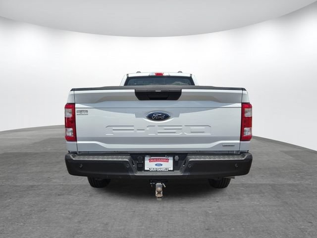 Certified 2023 Ford F150 XL RWD image 5