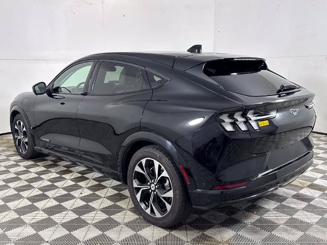 Certified 2023 Ford Mustang Mach-E Premium AWD/4WD image 7