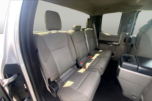 Certified 2019 Ford F250 XLT w/ XLT Value Package AWD/4WD image 20