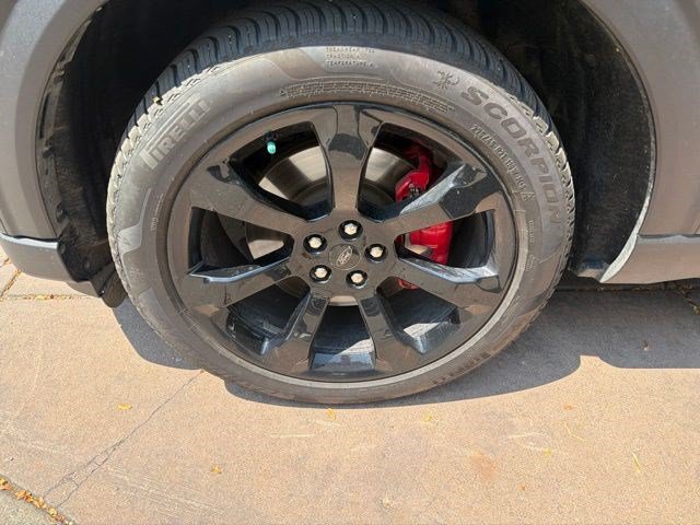 Certified 2023 Ford Explorer ST w/ Equipment Group 401A AWD/4WD image 12