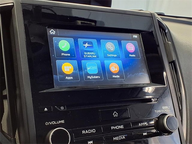 Used 2021 Subaru Crosstrek 2.5i Sport image 15