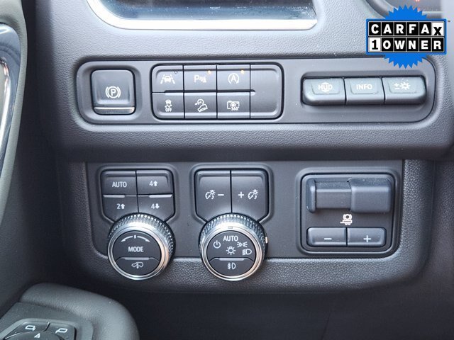 Used 2024 GMC Yukon AT4 w/ AT4 Premium Plus Package AWD/4WD image 21