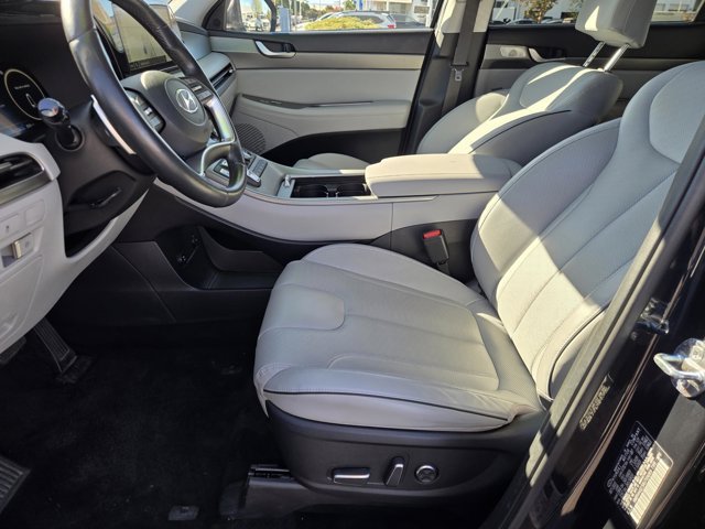 Used 2024 Hyundai Palisade SEL w/ Premium Package FWD image 25