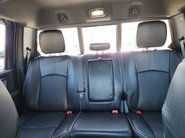 Used 2017 RAM 1500 Limited image 23