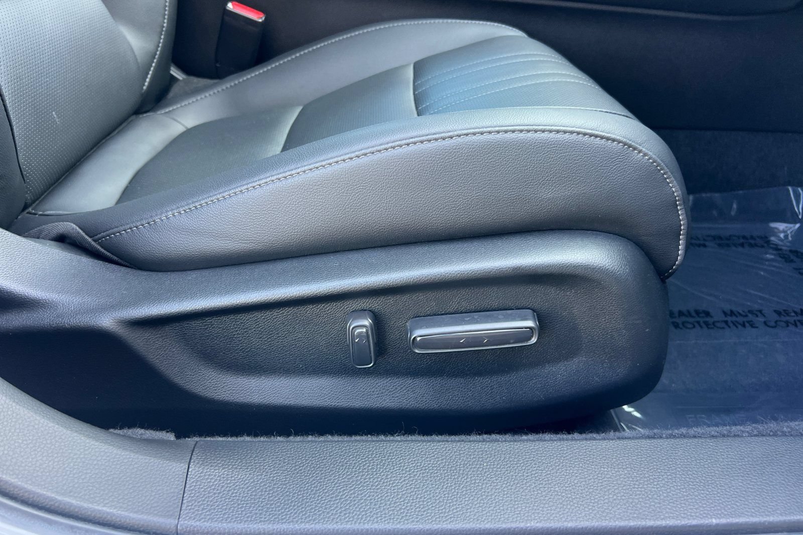 Used 2022 Honda Accord EX-L image 22