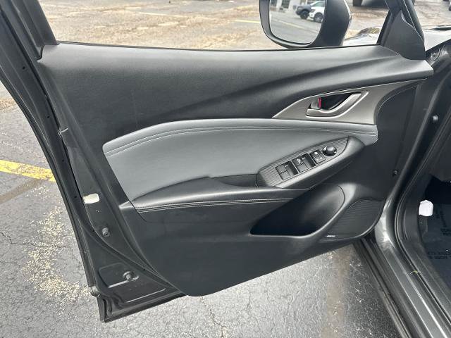 Used 2019 MAZDA CX-3 Touring w/ Preferred Equipment Package AWD/4WD image 30