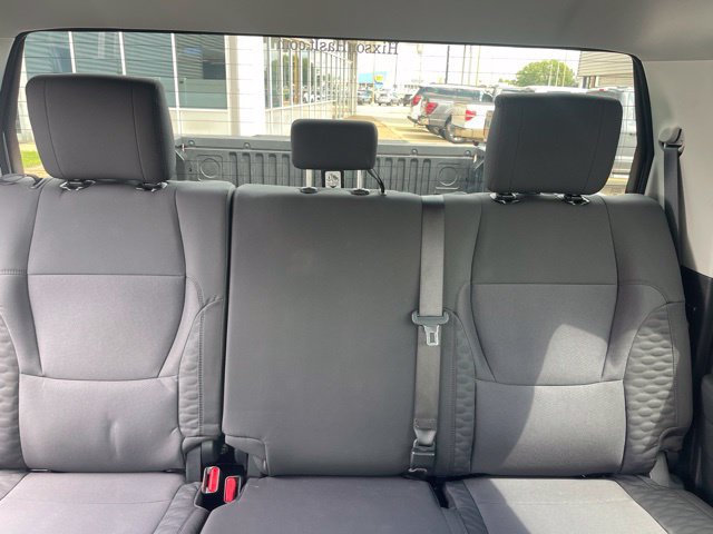 Used 2024 Toyota Tundra SR5 RWD image 22