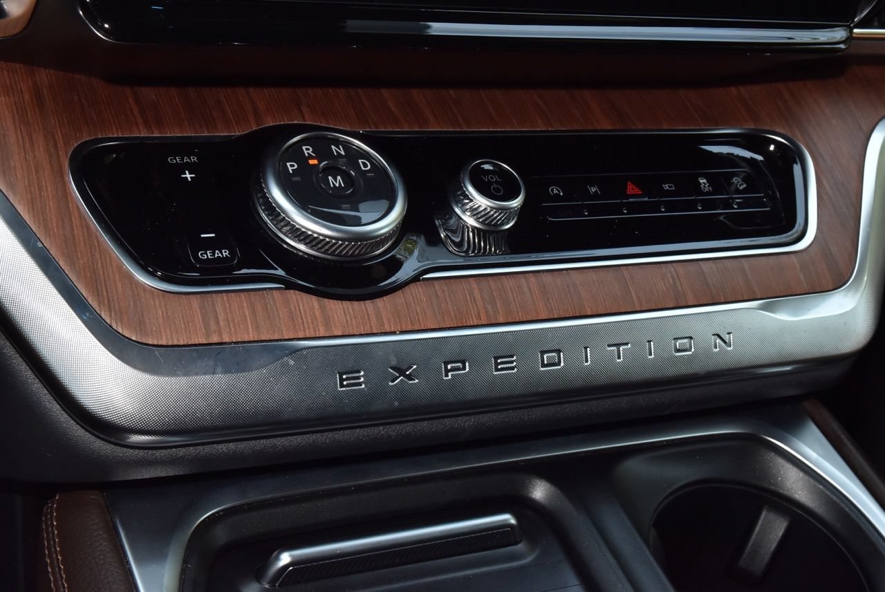 Certified 2026 Ford Expedition King Ranch AWD/4WD image 30