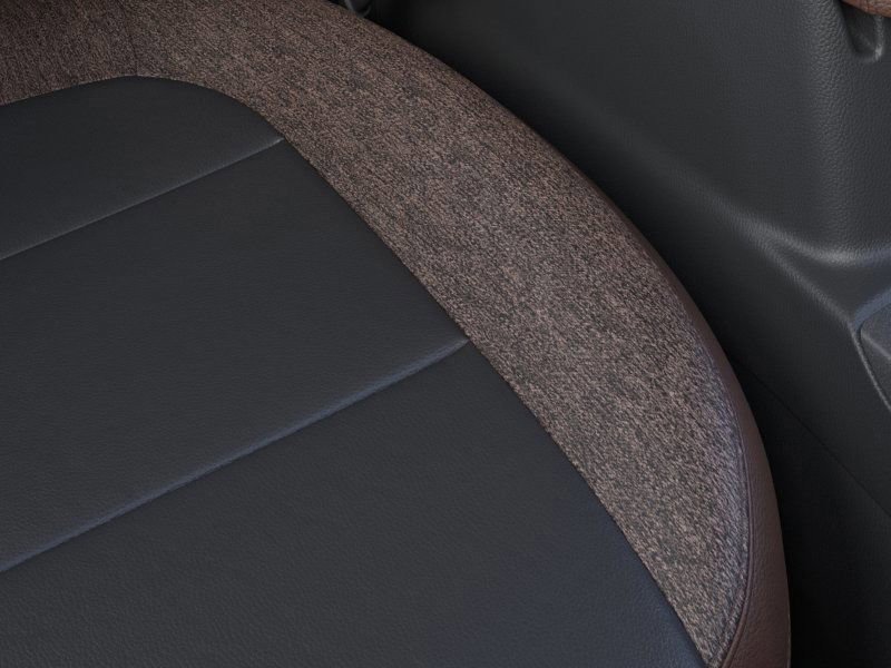 Certified 2025 Ford Bronco Sport Outer Banks w/ Outer Banks Tech Package+ image 16