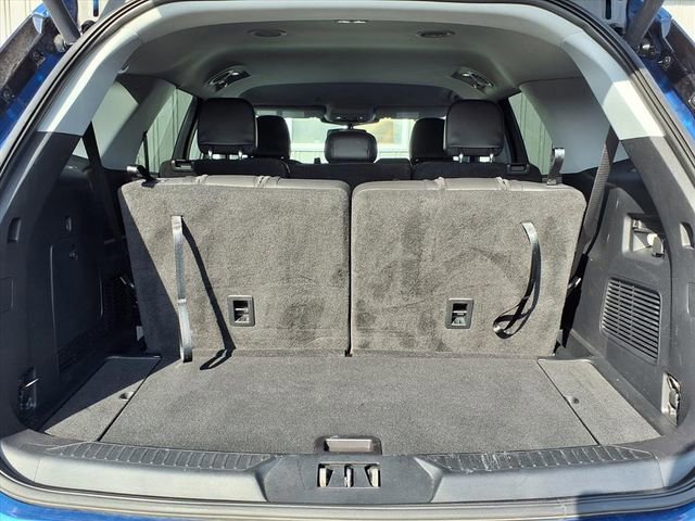 Certified 2023 Ford Explorer XLT w/ Equipment Group 202A image 26