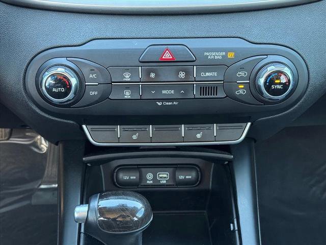 Used 2018 Kia Sorento AWD image 15